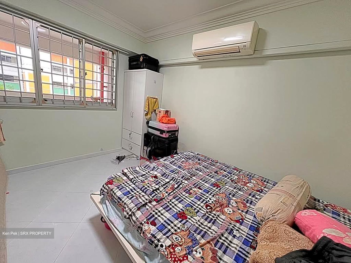 Blk 868 Yishun Street 81 (Yishun), HDB 4 Rooms #566559381